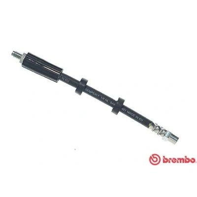 Bilde av BREMBO T 85 052 Bremseslange 235 F10X1 AUDI: A6 C4 Avant, 100 Sedan