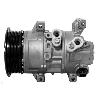 Bilde av Airstal 10 0970 Kompressor PAG 46 R134a TOYOTA: Avensis III Stasjonsvogn