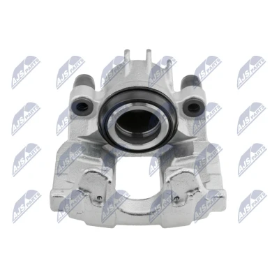 Bilde av Bremsecaliper, Framaksel venstre, volvo s60 i, s80 v70 ii, xc70 cross country 9475268