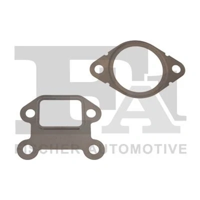 Bilde av FA1 KG120010E Tetningssett, EGR system OPEL: Astra H Caravan, Zafira B