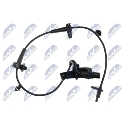 Bilde av NTY HCA HD 010 ABS Sensor framaksel høyre, høyre HONDA: CIVIC 8 Hatchback