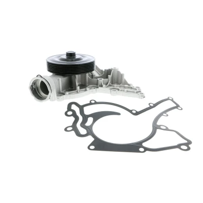Bilde av VAICO V30 50061 vannpumpe med tetnignsring for mekanisk vinghjul i metall Original Quality MERCEDES BENZ: C Klasse T modell