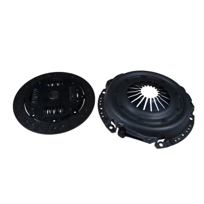 Bilde av BLUE PRINT ADA103021 Clutch to deler med syntetisk fett 267mm JEEP: Wrangler II SUV Cabrio (TJ) 4.0 Rubicon, 1996 2007