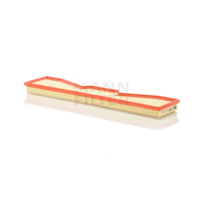 Bilde av MANN FILTER C 61 002 Luftfilter 41 139 610 Filterinnsats
