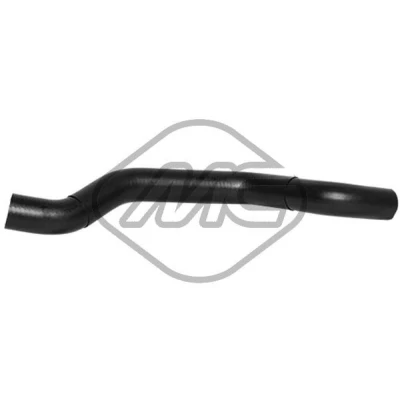 Bilde av Radiatorslange, Øvre, mazda 6 hatchback, kombi, sedan, LF4J15186B