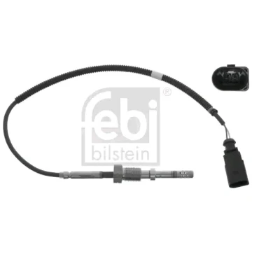 Bilde av FEBI BILSTEIN 48842 Sensorer etter avgassturbolader VOLKSWAGEN: Multivan 5 (7HM, Transporter 5, Bus