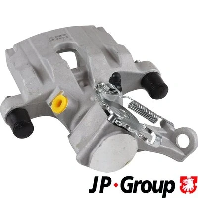 Bilde av JP GROUP 1262000170 Bremsecaliper venstre bakaksel SAAB: 9 3 Stasjonsvogn, Sedan, Cabrio, OPEL: Vectra C CC, Sedan