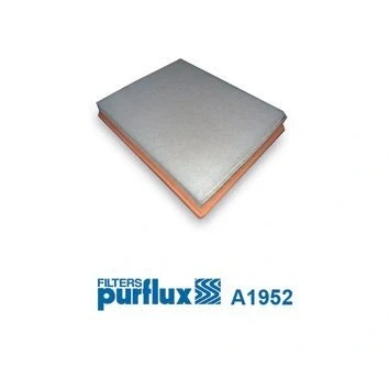 Bilde av PURFLUX A1956 Luftfilter 42 200 410 Filterinnsats MERCEDES BENZ: C Klasse T modell, E S Sedan