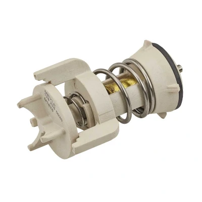 Bilde av MEYLE 128 228 0020 Termostat 92 med tetning AUDI: A6 C7 Avant, A1 Hatchback, Sedan, VOLKSWAGEN: Tiguan I, Sharan II, SKODA: Kodiaq, Yeti
