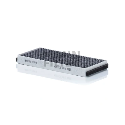 Bilde av MANN FILTER CUK 23 004 2 Kupéfilter Karbonfilter 233 105 MAZDA: RX 8