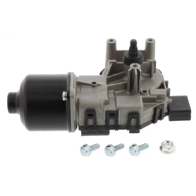 Bilde av MAPCO 90270 Vindusviskermotor 12 foran for venstreratt FORD: Focus 2 Kombi,