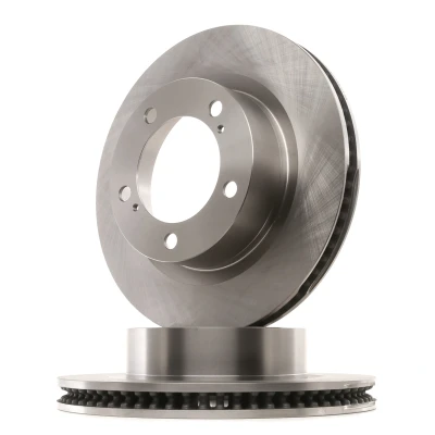 Bilde av TEXTAR PRO 92204603 Bremseskiver 340 32 05/07 150 innvendig ventilert belagt uten hjulfestebolt, hjulnav TOYOTA: Land Cruiser 200