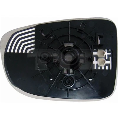 Bilde av TYC 320 0042 1 Speilglass venstre