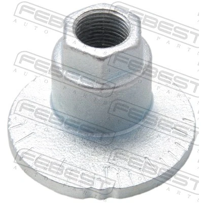 Bilde av Etterløpsskål, akselskaft, lexus lx, toyota land cruiser 200, sequoia, tundra pick up, 48452 34010, 34011