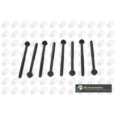Bilde av Boltsett, sylindertopp, chrysler,jeep,mercedes benz, 0039902522(x8)