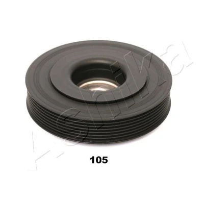 Bilde av Remskive, veivaksel, nissan primera, primera hatchback, kombi, suzuki grand vitara ii, 1230300QA6, 12303 00QBD