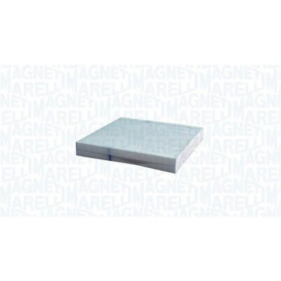 Bilde av MAGNETI MARELLI 350203064010 Kupéfilter Filterinnsats, Partikkelfilter 204 210 30 HONDA: Jazz 2, HR V II, 3
