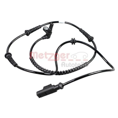 Bilde av METZGER 09001351 ABS Sensor 2 JEEP: Renegade SUV