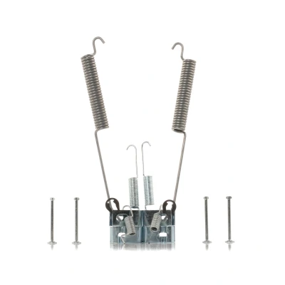 Bilde av QUICK BRAKE 105 0036 Tilbehørsett, bremsesko NISSAN: NP300 Navara Pick up