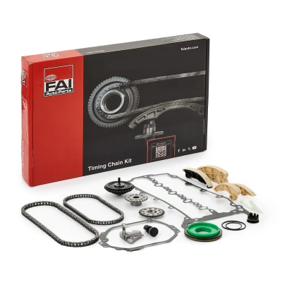 Bilde av Registerkjedesett, Øvre, alfa romeo,chevrolet,citroën,fiat,ford,lancia,opel,peugeot,subaru,suzuki,vauxhall, 0816 K9, 16 348 468 80, 5526