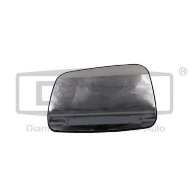 Bilde av DPA 88570345602 Speilglass høyre VOLKSWAGEN: TRANSPORTER 4, 4 Bus