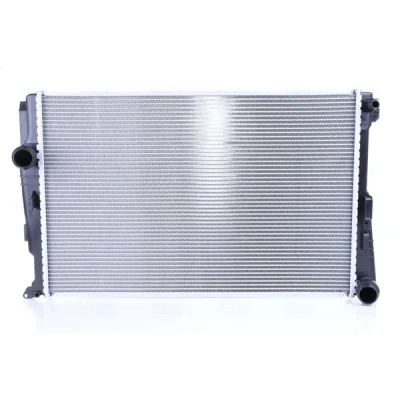 Bilde av NISSENS 60809 Radiator Aluminium 600 390 32 Kjøleribber loddet