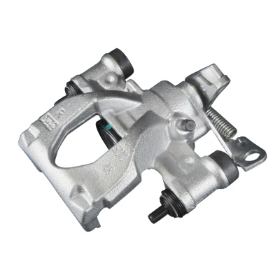 Bilde av FEBI BILSTEIN 178067 Bremsecaliper Støpejern høyre bakaksel NISSAN: NV400 Van, Minibuss, RENAULT: MASTER 3 Kasten, OPEL: Movano B Van