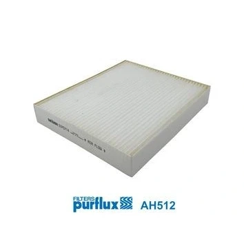Bilde av Kupefilter PURFLUX AH512