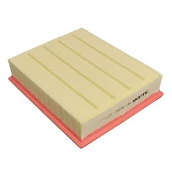 Bilde av ALCO FILTER MD 9090 Luftfilter 57,0 214,0 260,0 Filterinnsats AUDI: A6 C5 Avant, Allroad C5, A4 B5 VOLKSWAGEN: Passat GP Stasjonsvogn