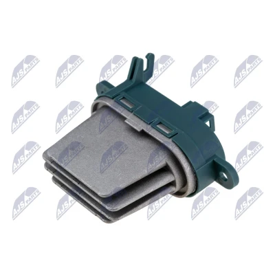 Bilde av regulator, kupévifte NTY ERD AU 015