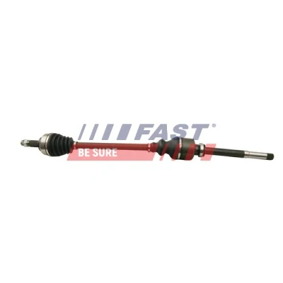 Bilde av FAST FT27058 Drivaksel framaksel høyre 972