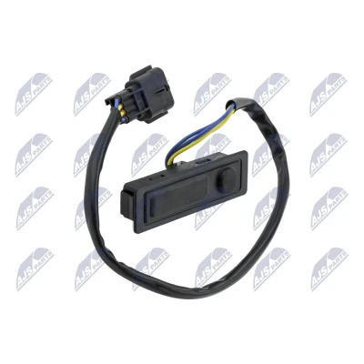 Bilde av Bryter, bakluke, nissan qashqai suv ii, 25380 4EA0A, 4EA1A