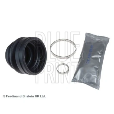 Bilde av BLUE PRINT ADH28182 Drivakselmansjett hjulside, framaksel gummi HONDA: CRX 3