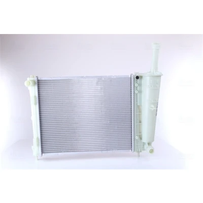 Bilde av NISSENS 617873 Radiator Aluminium 480 388 16 Kjøleribber loddet