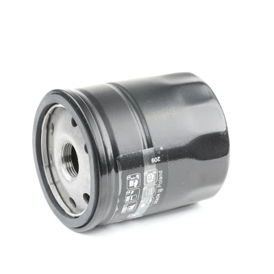 Bilde av VALEO 586079 Oljefilter M20x1.5 Påskruingsfilter FORD: S Max Mk1, MONDEO 4 Turnier, Focus 2, MITSUBISHI: COLT 6, SMART: Forfour I