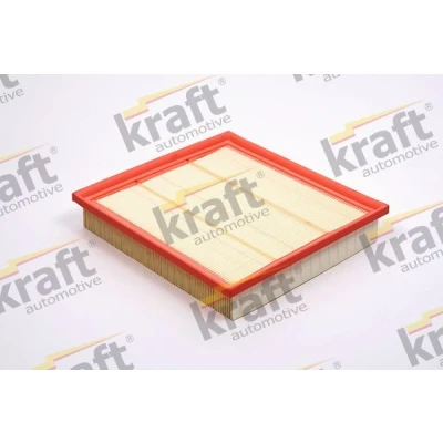 Bilde av KRAFT 1712350 Luftfilter 46 250 270 Filterinnsats FORD: Transit Mk6 Minibuss, Van, Flatvogn lastebil/Chassis