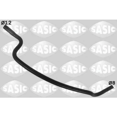 Bilde av Radiatorslange SASIC 3406203