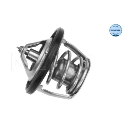 Bilde av MEYLE 34 28 228 0000 Termostat 78 ORIGINAL Quality med tetning SUBARU: Forester III, Legacy 4, I