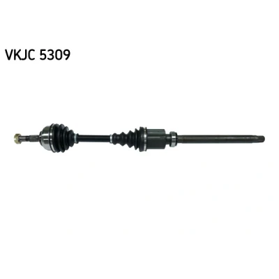 Bilde av SKF VKJC 5309 Drivaksel 926 med lager