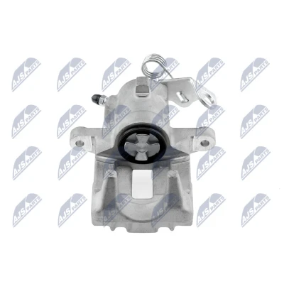 Bilde av NTY HZT VW 029 Bremsecaliper høyre bakaksel, uten festeramme VOLKSWAGEN: Polo IV Hatchback, AUDI: A2, SEAT: Ibiza 3