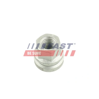 Bilde av FAST FT21525 Hjulmutter Flatt sete 21 FORD: Transit Mk6 Van, Flatvogn lastebil/Chassis, Minibuss
