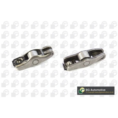 Bilde av Vippearm, motorstyring, alfa romeo,chevrolet,fiat,lancia,opel,saab,vauxhall, 12840 79J80 000, 55186463, 6000100129, 640259, 93191376
