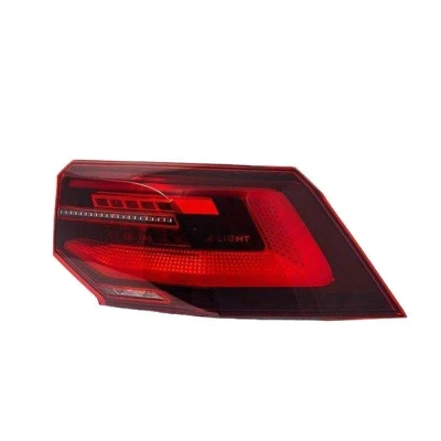 Bilde av MAGNETI MARELLI 714081990101 Baklykter venstre ytre del LED