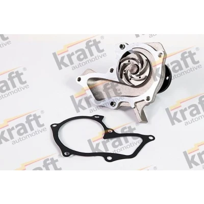 Bilde av KRAFT 1502240 Vannpumpe FORD: Focus Mk1 Hatchback, Stasjonsvogn, 2 Kombi