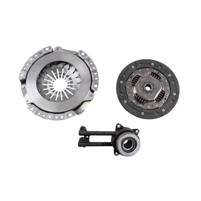 Bilde av VAICO V25 2124 Clutch