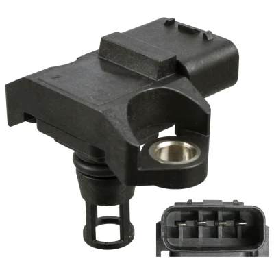 Bilde av FEBI BILSTEIN 173804 Sensorer TOYOTA: Yaris III Hatchback, Prius Plus