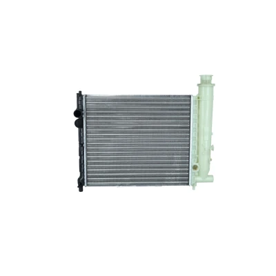 Bilde av NRF 58678 Radiator Aluminium 425 378 34 Kjøleribber satt sammen mekanisk