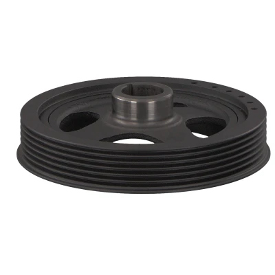 Bilde av FEBI BILSTEIN 103861 Remskive veivaksel 6PK 143,06 5 for