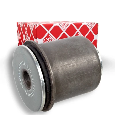 Bilde av FEBI BILSTEIN 175095 Styrestang Lagring på begge sider, framaksel venstre, høyre gummi