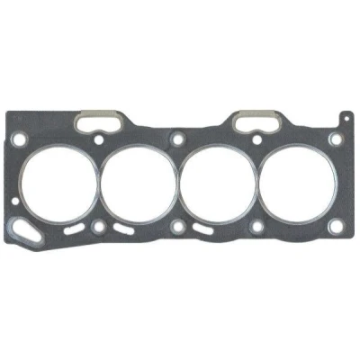 Bilde av ELRING 707.860 Toppakning 1,40 75,5 metall fiberpakning TOYOTA: Corolla VIII Liftback, VII Sedan